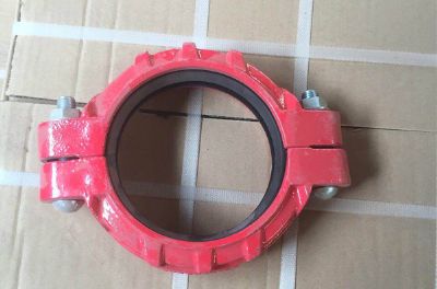 點擊查看詳細信息<br>標題：剛性卡箍 閱讀次數：1049